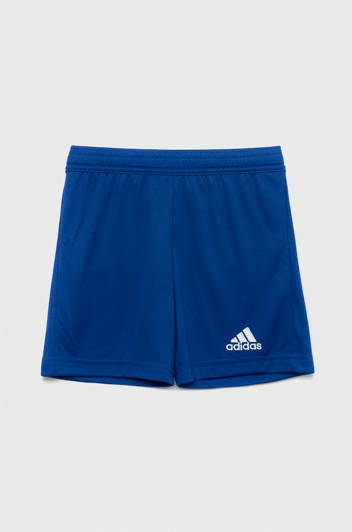adidas Performance szorty dziecięce ENT22 SHO Y dzianina niebieski HG6291