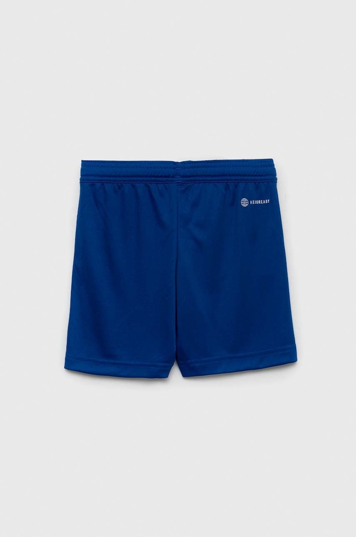 adidas Performance szorty dziecięce ENT22 SHO Y HG6291 niebieski SS23