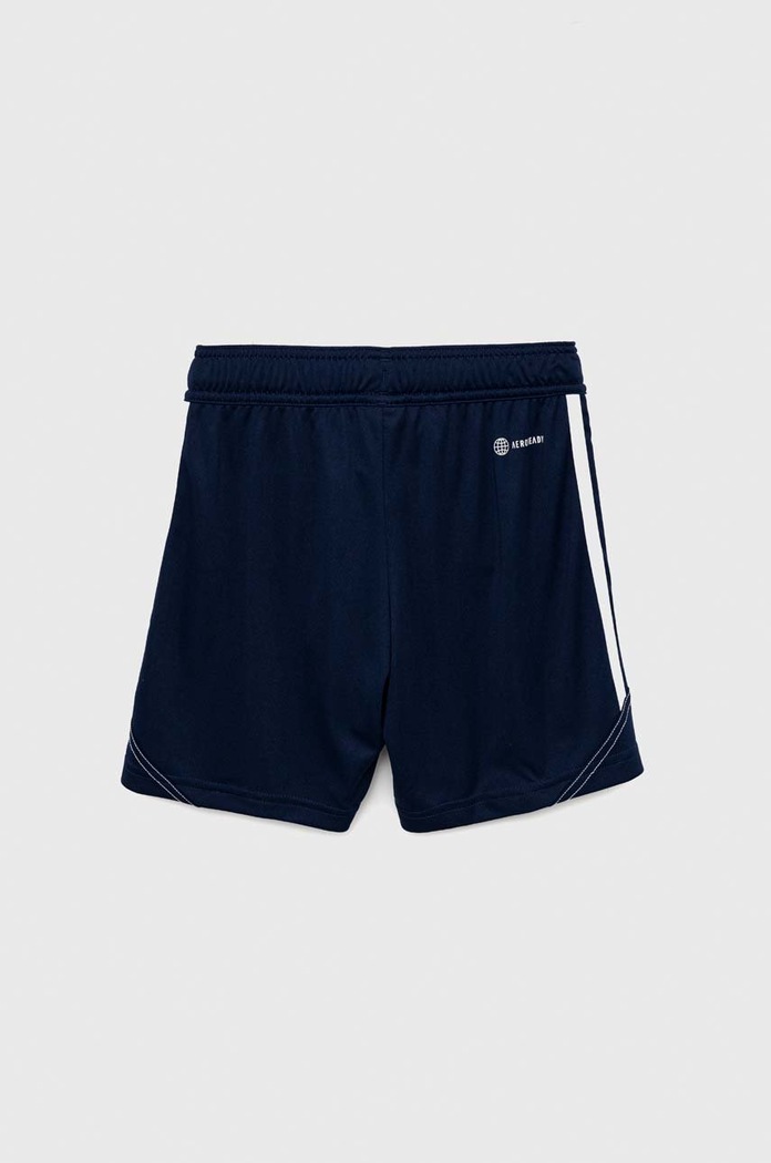 adidas Performance szorty dziecięce TIRO HZ0180 granatowy AW24