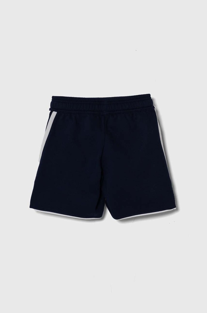 Chłopiec adidas Performance Szorty dziecięce TIRO23L HS3596 granatowy