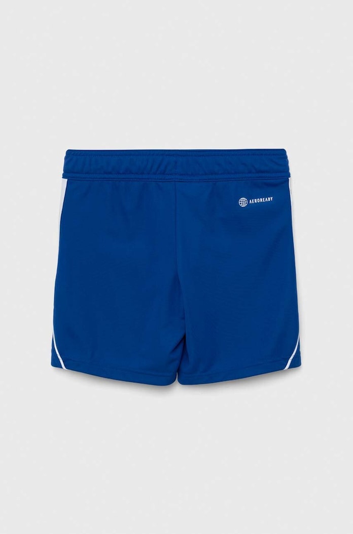 adidas Performance pantaloni scurti copii TIRO 23 SHO IB8094 albastru SS24