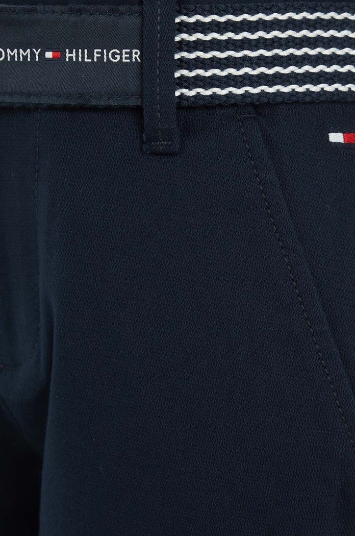 Tommy Hilfiger gyerek rövidnadrág sötétkék KB0KB08127.PPYX