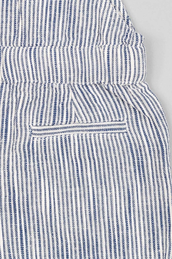 zippy pantaloni scurti bebe ZBBAP0501.23001 albastru