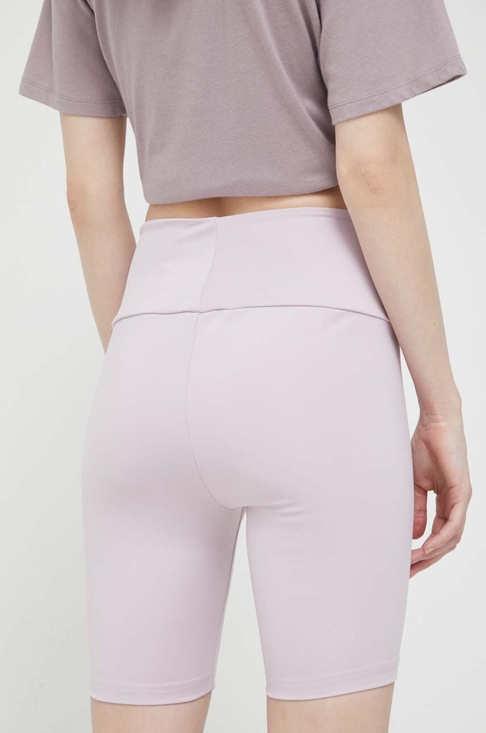 Îmbrăcăminte Karl Kani pantaloni scurti 6113804 roz