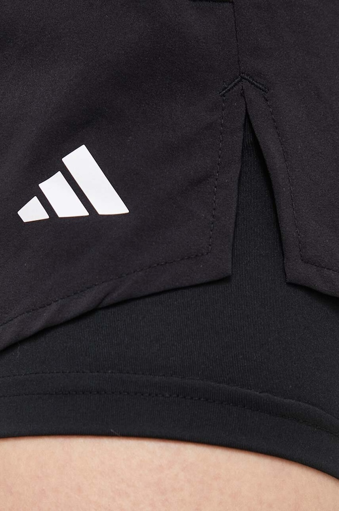Tréninkové šortky adidas Performance Entrada 22 černá HN1044