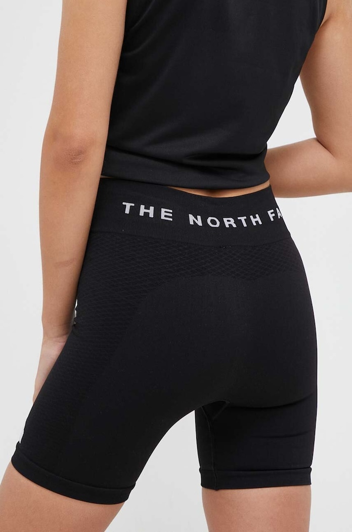 Ρούχα Αθλητικά σορτς The North Face NF0A82GNJK31 μαύρο