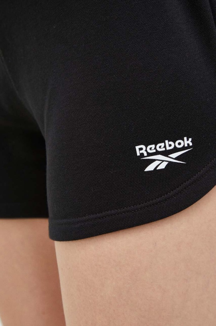 Reebok szorty czarny H54767.100012570