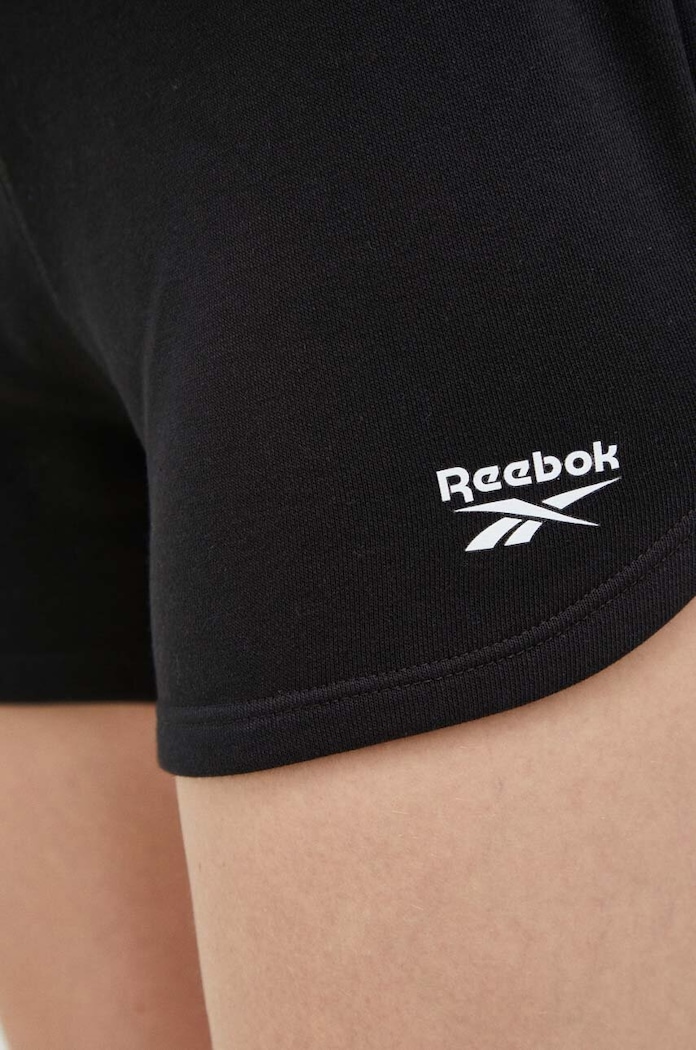 Reebok szorty czarny H54767.100012570