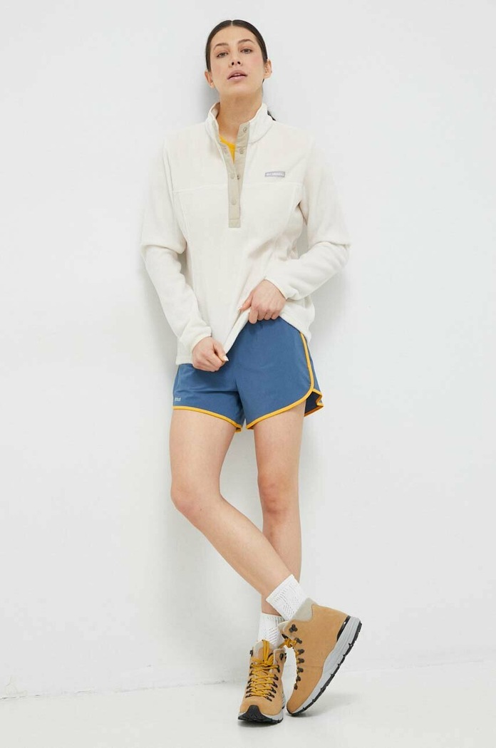 Outdoorové šortky Marmot Elda M12637 modrá SS23