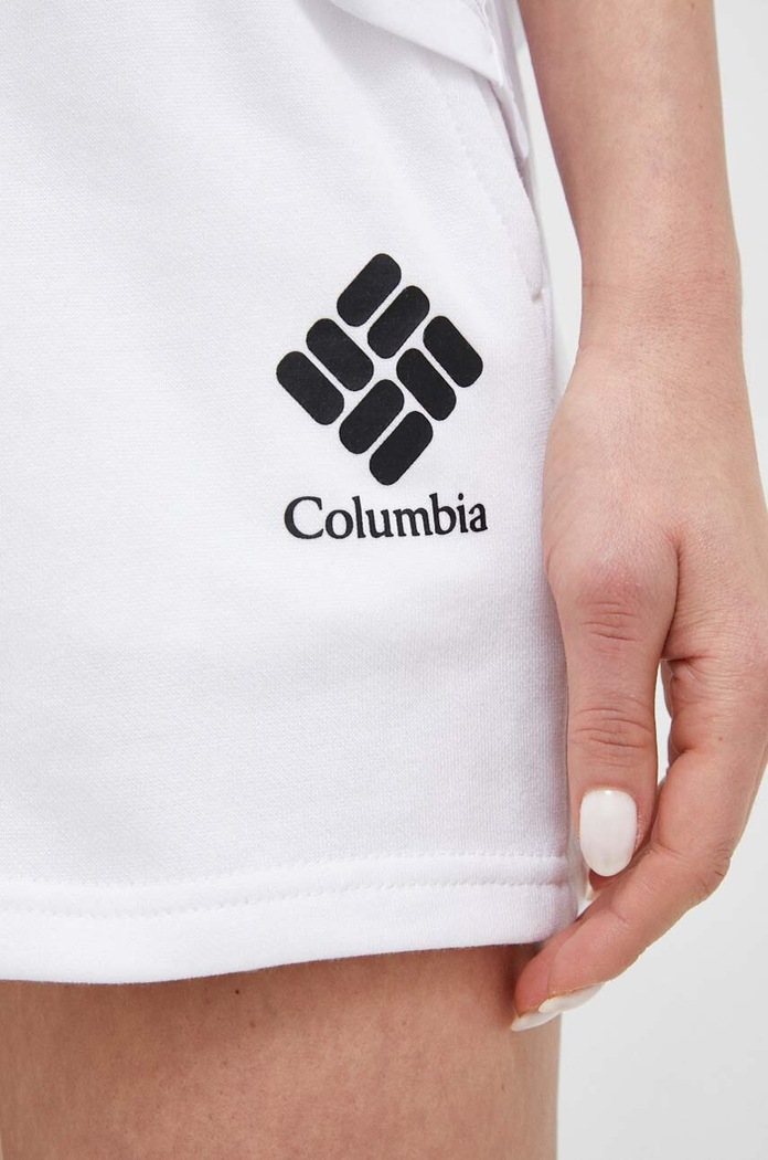 Columbia rövidnadrág 2032881 fehér