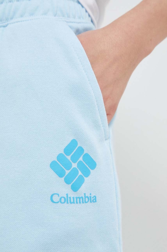 Kratke hlače Columbia plava 2032881
