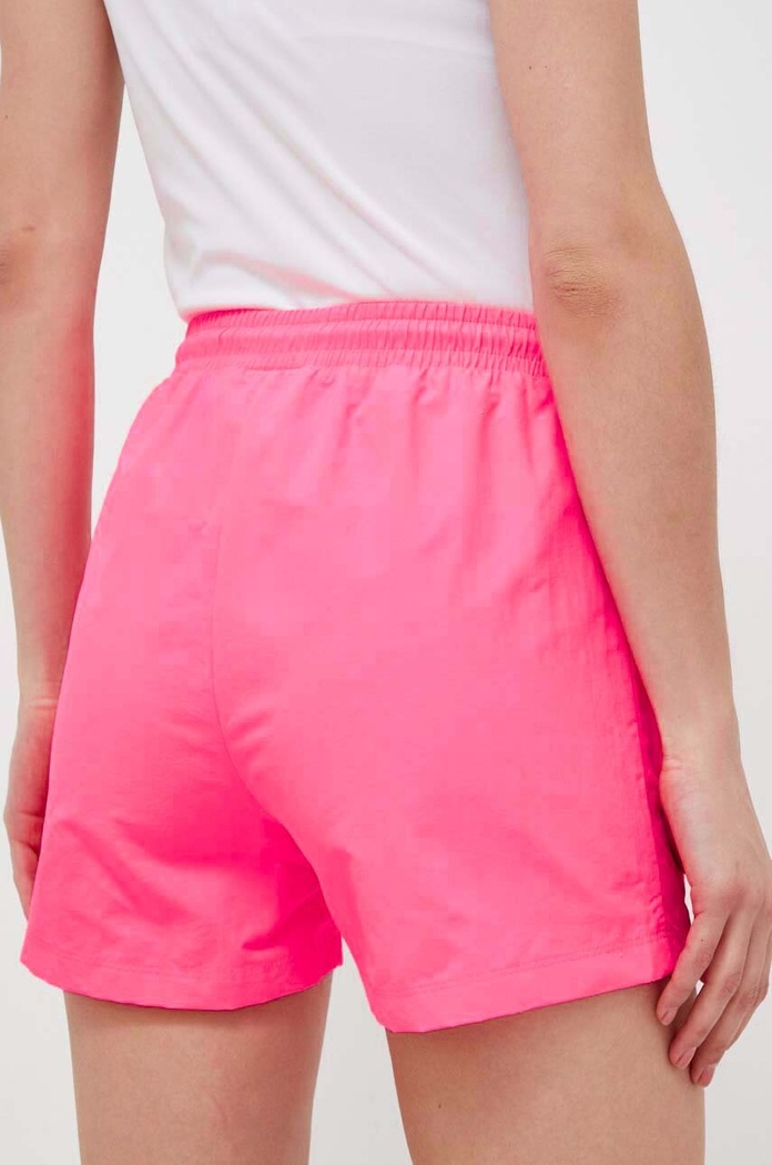 Îmbrăcăminte Champion pantaloni scurti 116089 roz