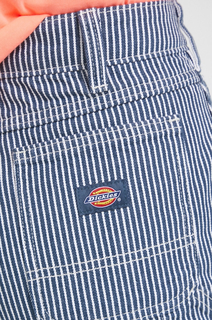 Dickies pamut rövidnadrág sötétkék DK0A4Y8AF341