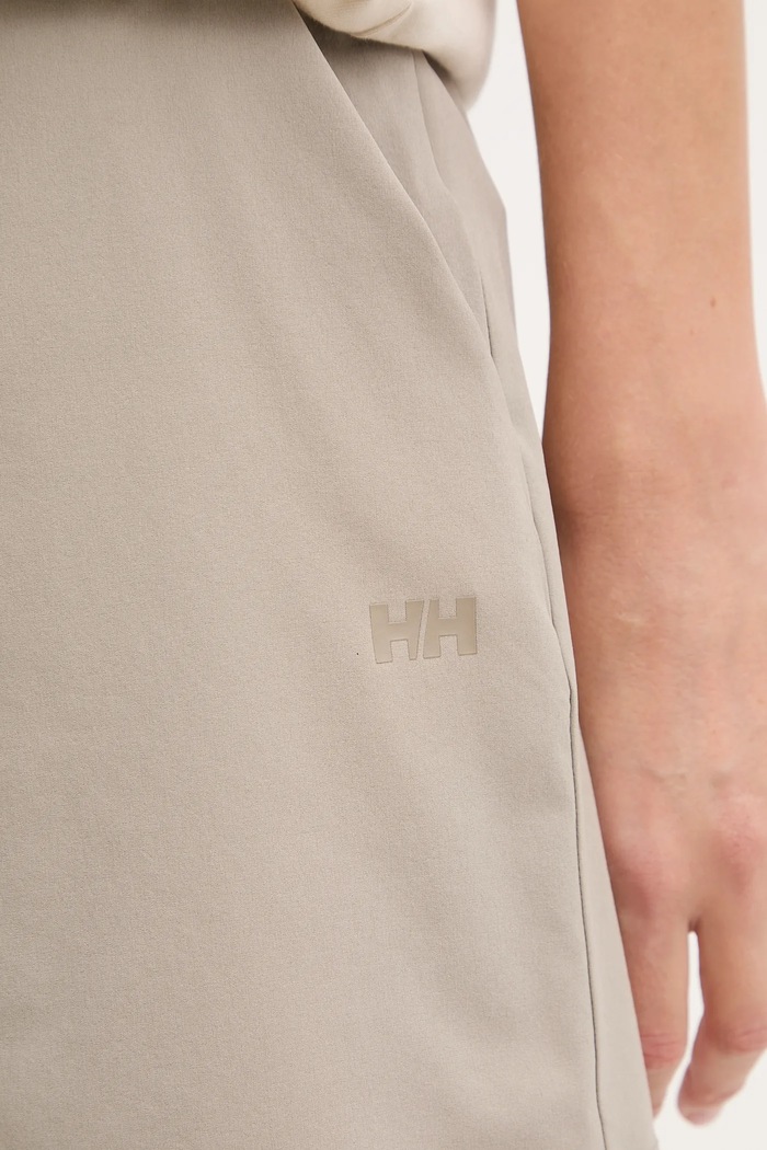 Turistické šortky Helly Hansen Thalia 2.0 34328 béžová