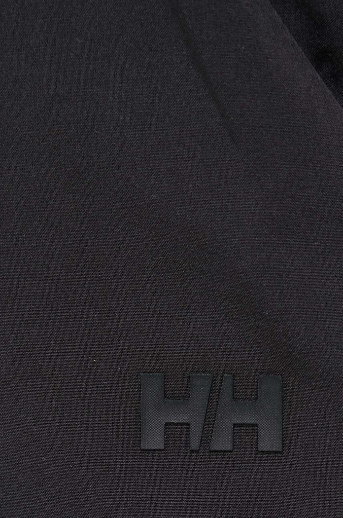 Helly Hansen szorty outdoorowe Thalia 2.0 czarny 34328