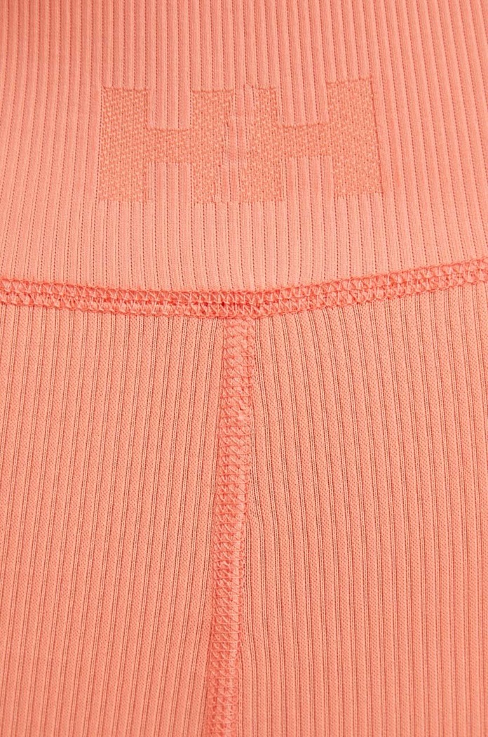 Helly Hansen szorty sportowe Allure pomarańczowy 53932