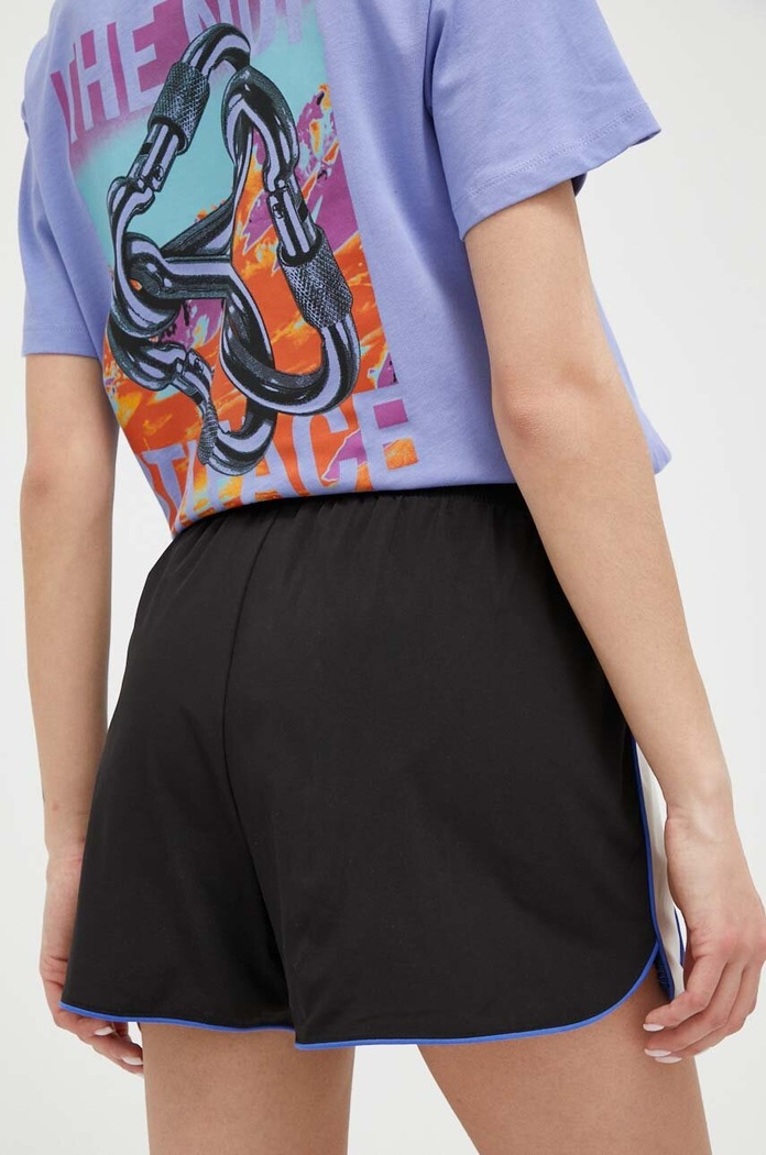Ρούχα Σορτς Ellesse SRR17834 μαύρο
