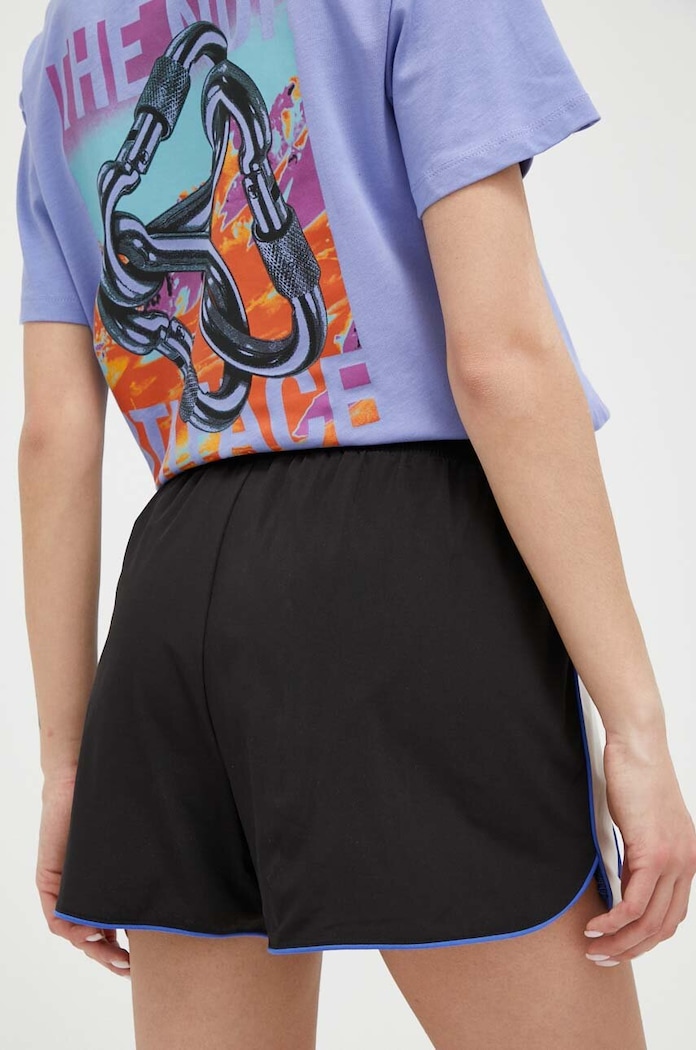 Ρούχα Σορτς Ellesse SRR17834 μαύρο