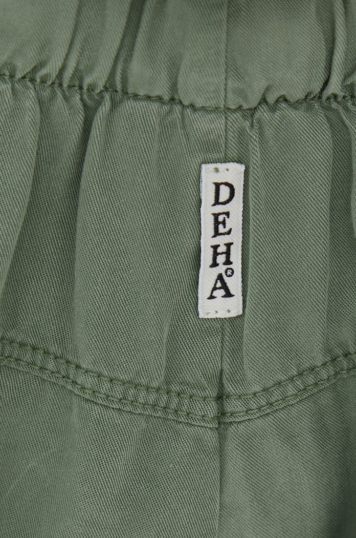 Σορτς Deha πράσινο D83155.75607