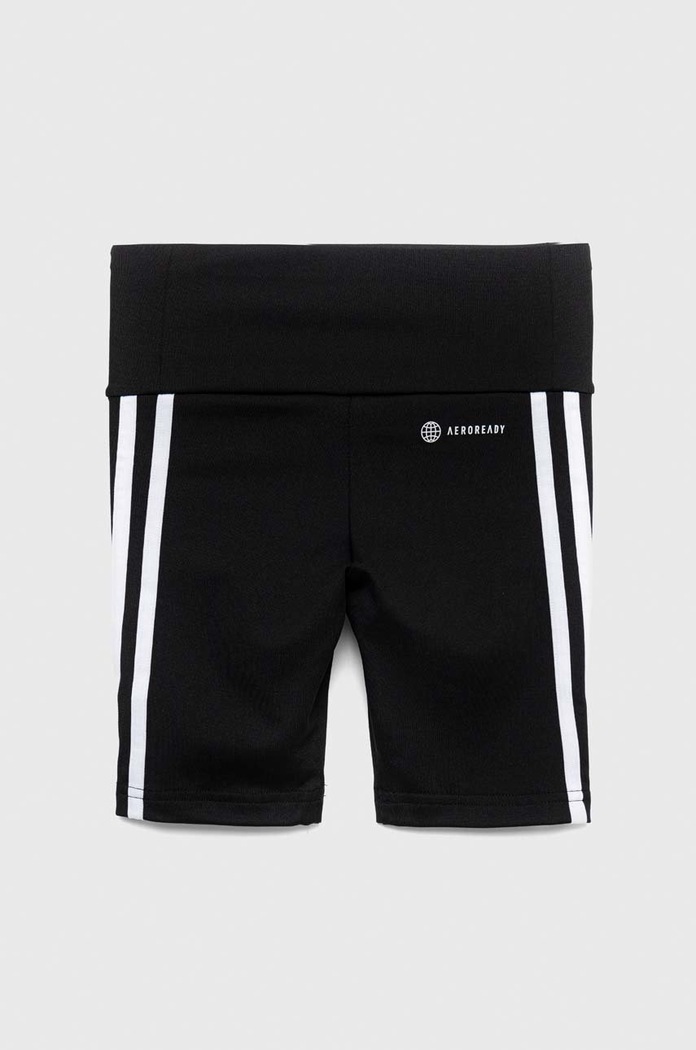 Dětské kraťasy adidas G TR-ES 3S HR7841 černá SS23
