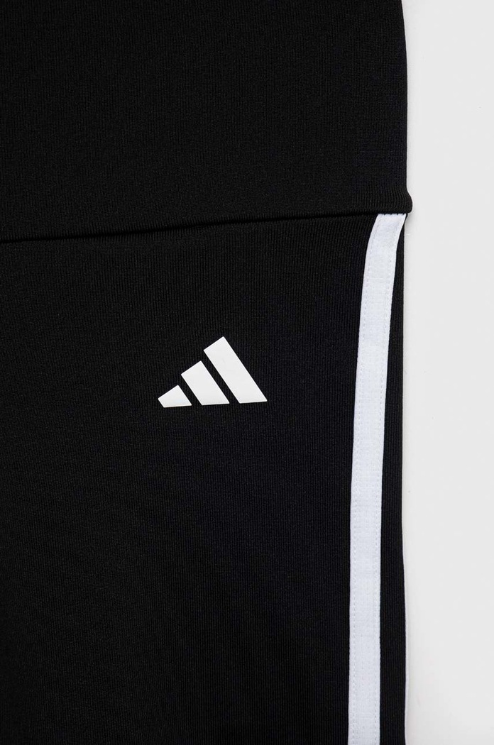 DÍVKA Dětské kraťasy adidas G TR-ES 3S HR7841 černá