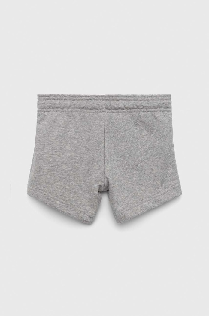 Παιδικό σορτς adidas G 3S IC3632 γκρί SS23