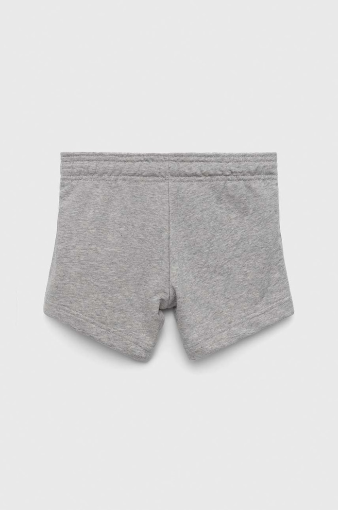Παιδικό σορτς adidas G 3S IC3632 γκρί SS23