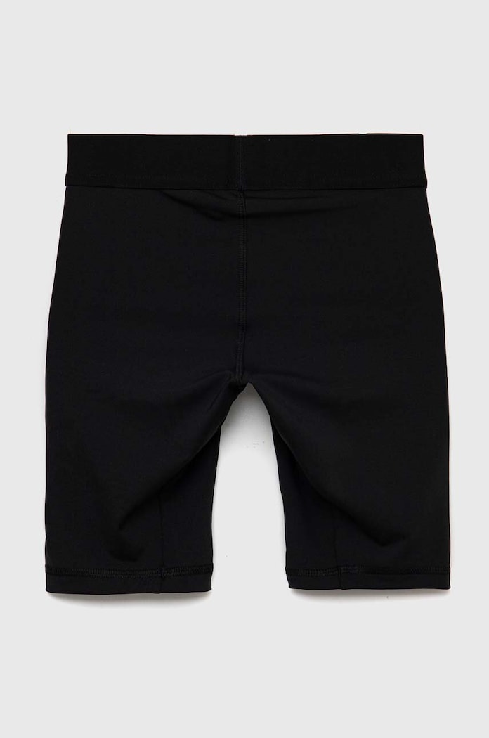 Dječje kratke hlače adidas Performance TF SHRT IA1212 crna SS26