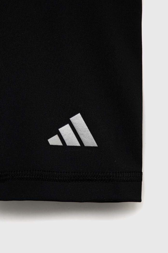 Djevojčice Dječje kratke hlače adidas Performance TF SHRT IA1212 crna