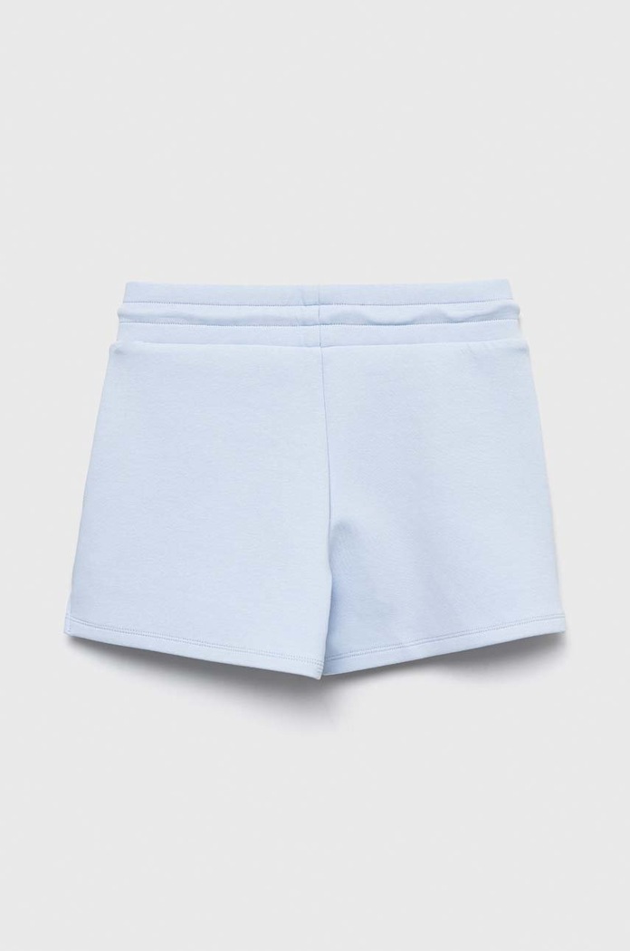 Παιδικό σορτς Guess J3RD23.FL03S.PPYX μπλε AA00