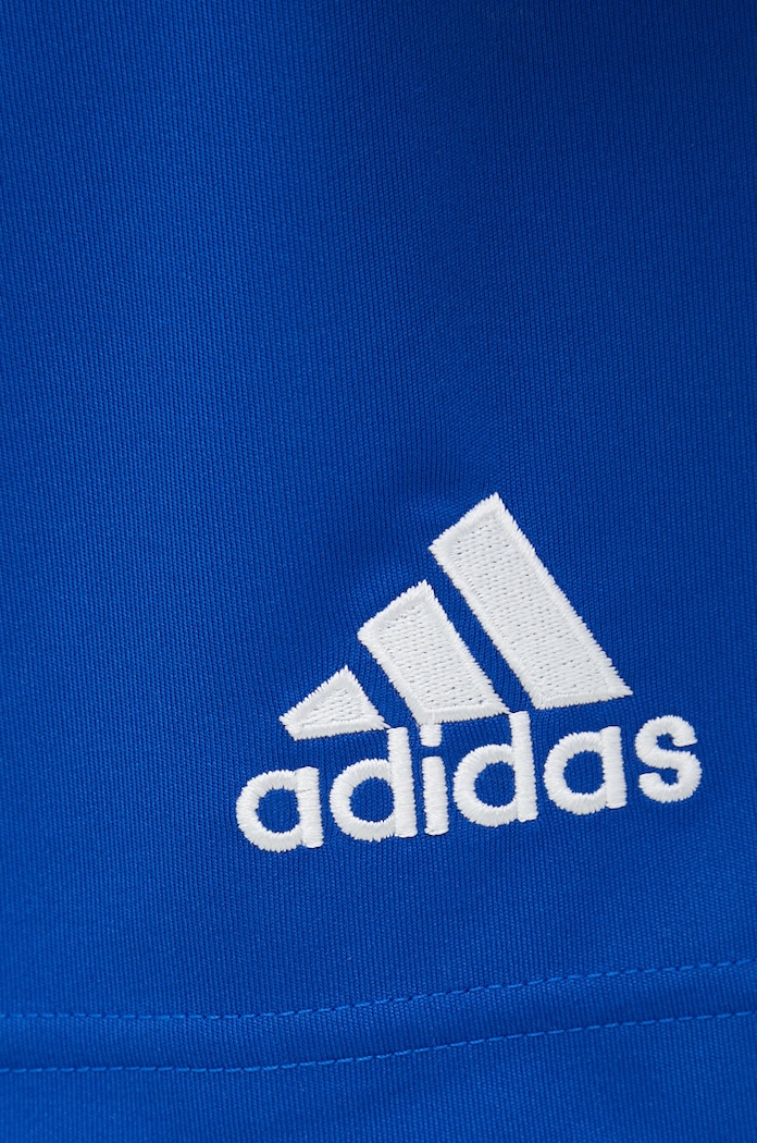 Oblečení Tréninkové šortky adidas Performance Entrada 22 HG6294 modrá