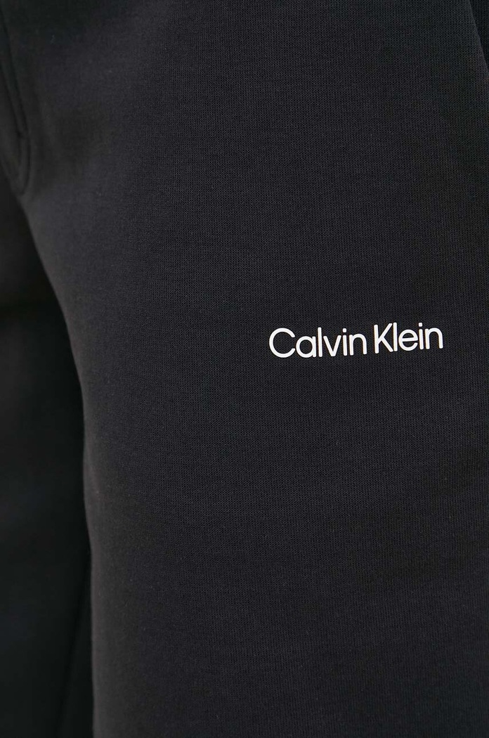 Kraťasy Calvin Klein černá K10K111208.PPYX