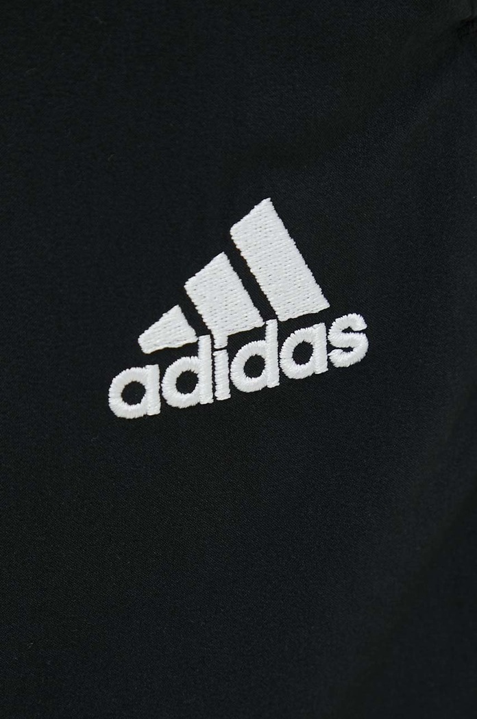 adidas szorty treningowe Essentials Chelsea czarny IC9392