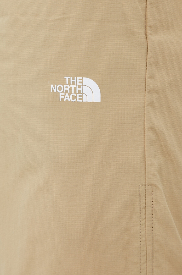 Outdoorové šortky The North Face Tanken béžová NF0A2S85LK51