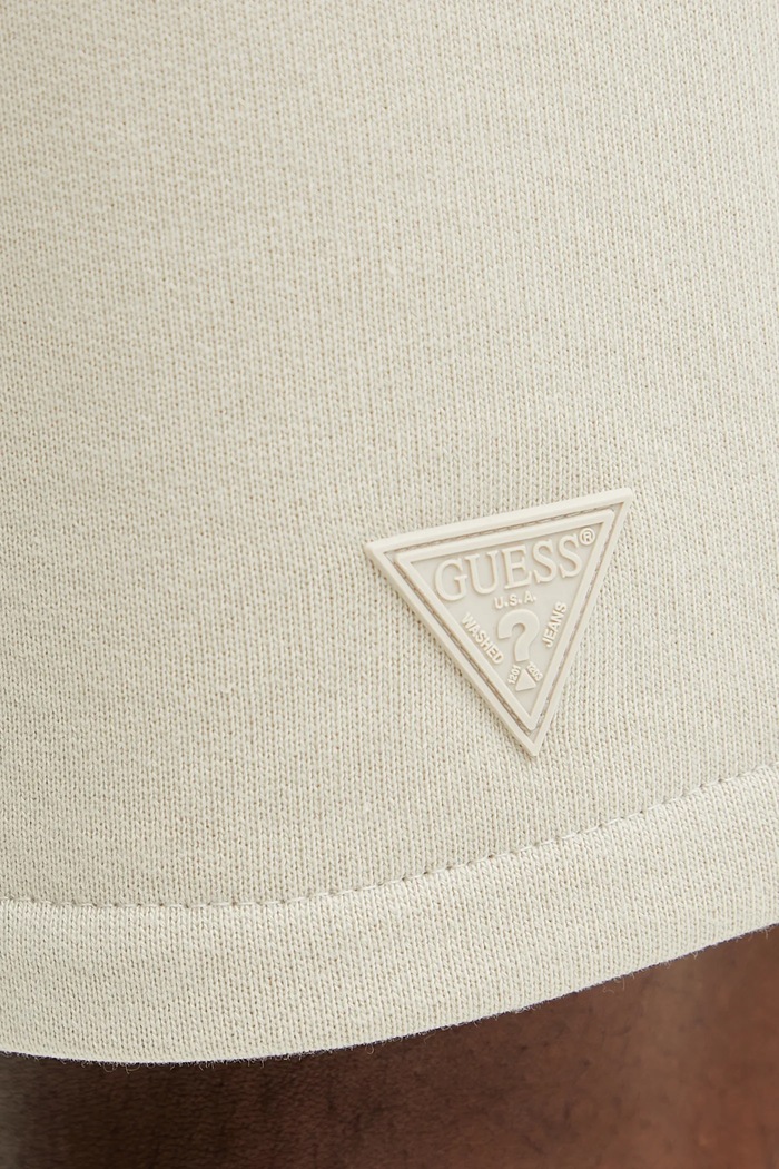 Σορτς Guess μπεζ Z2YD04.KAIJ1