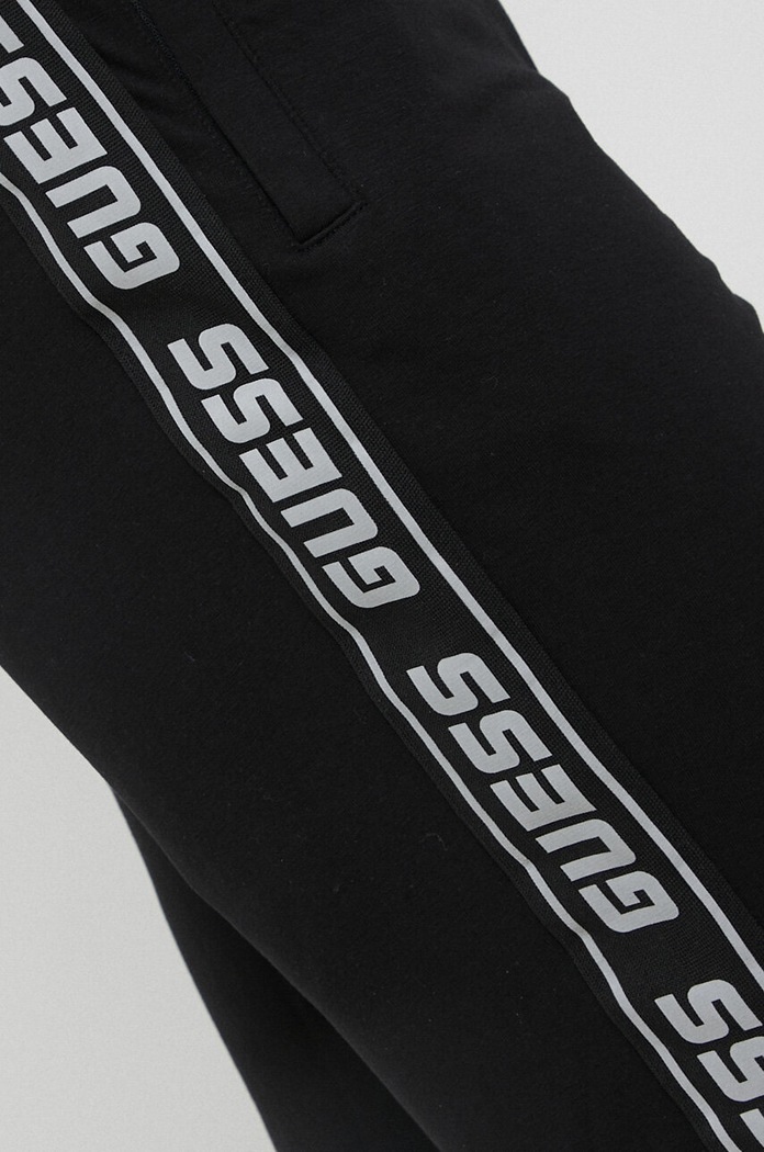 Guess szorty ARLO Z2YD02.K6ZS1 czarny