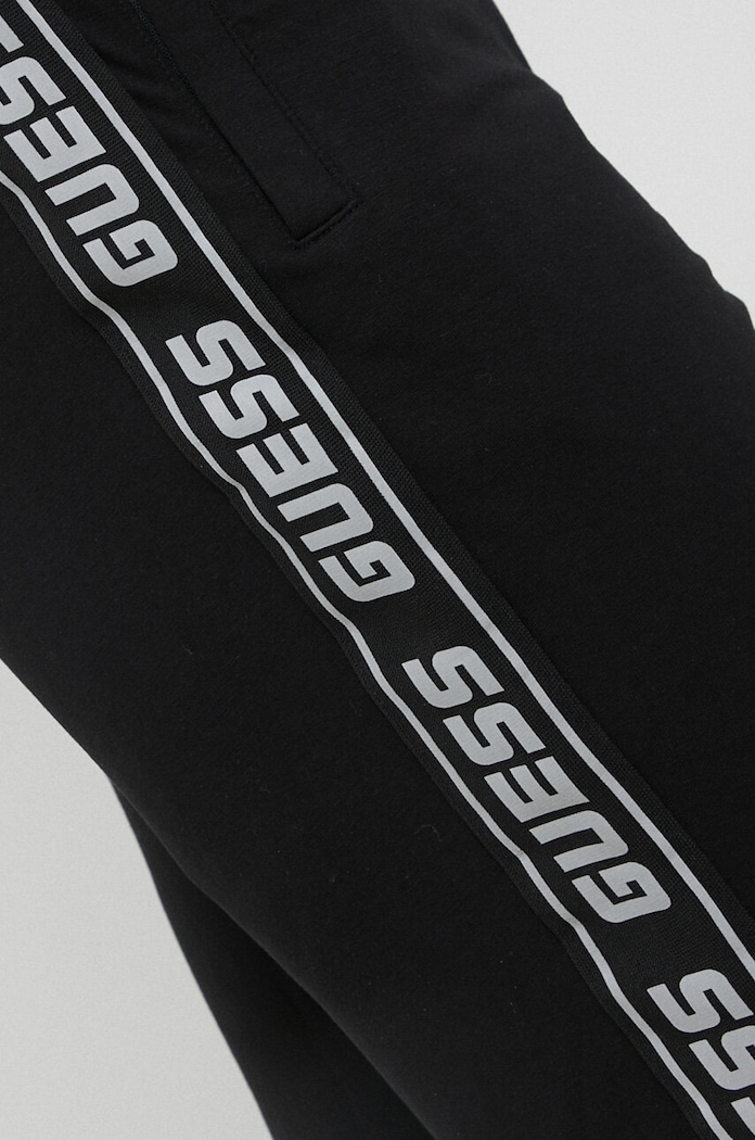 Guess szorty ARLO Z2YD02.K6ZS1 czarny