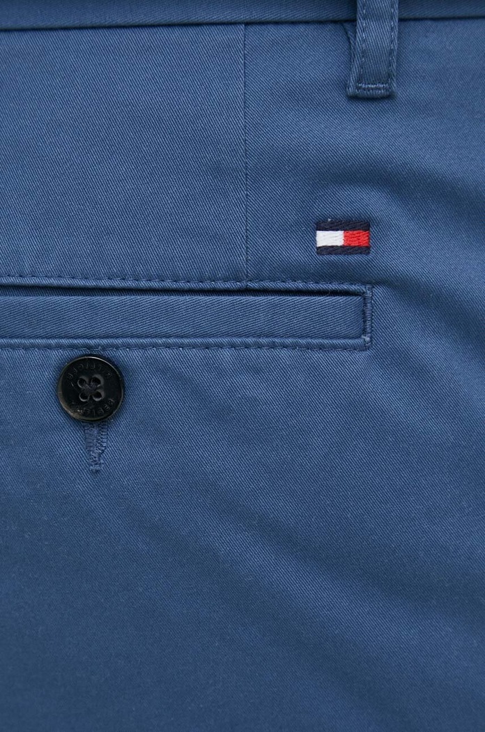 Tommy Hilfiger rövidnadrág kék MW0MW23568.PPYX