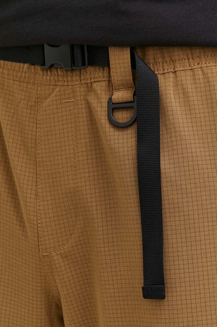 Kraťasy Billabong hnědá ABYTK03000