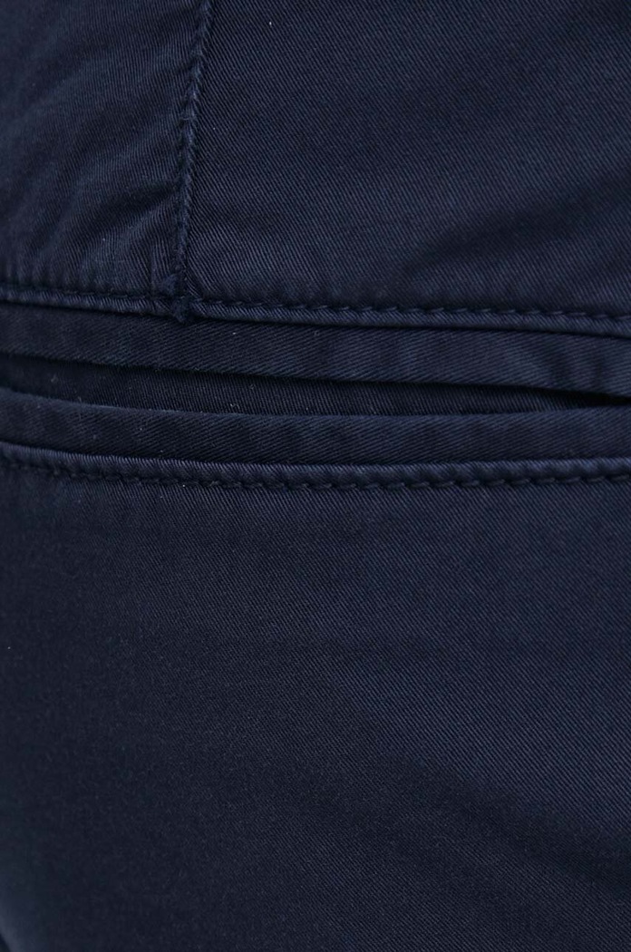 Къс панталон United Colors of Benetton тъмносин 4UN459548.016.