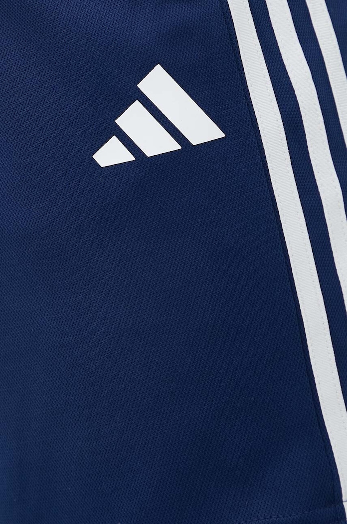 adidas Performance szorty treningowe Train Essentials IB8112 granatowy