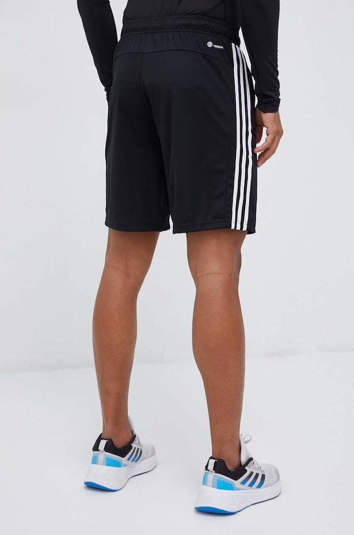 Oblečenie Tréningové šortky adidas Performance Training Essentials IB8243 čierna
