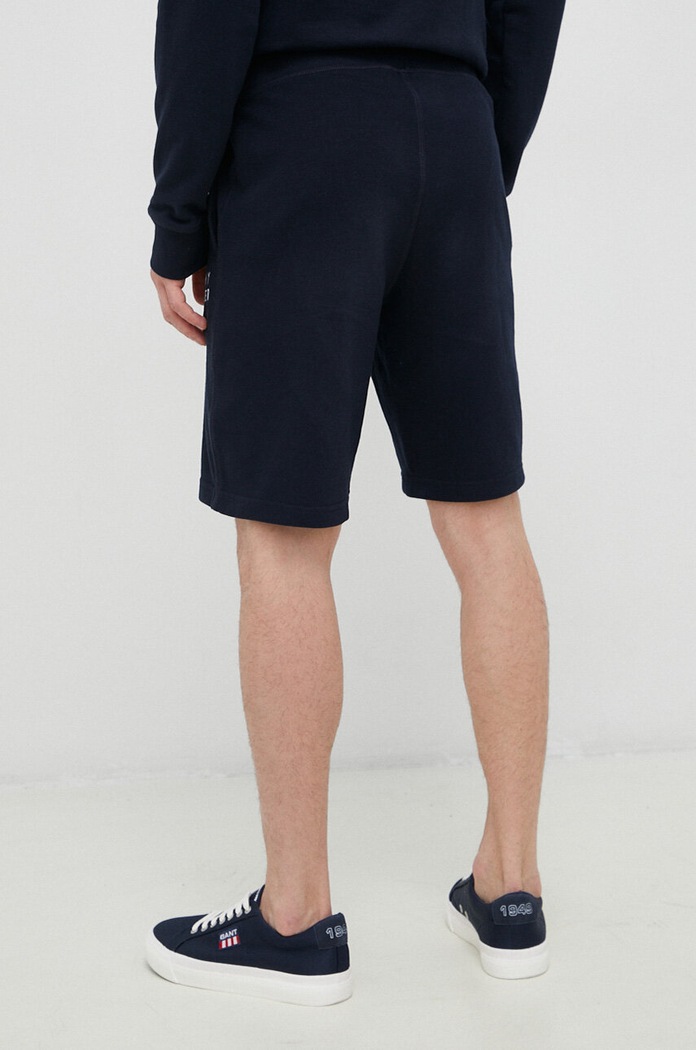 Ruházat Tommy Hilfiger rövidnadrág otthoni viseletre UM0UM02881.PPYX sötétkék