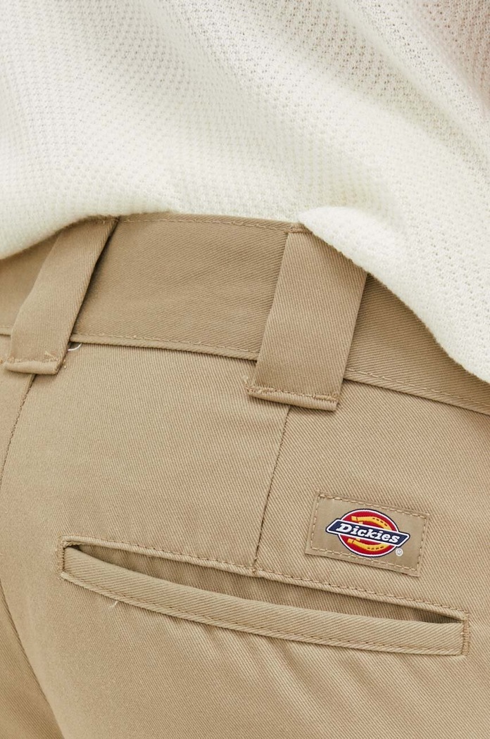 Dickies pantaloncini beige DK0A4XNFKHK1