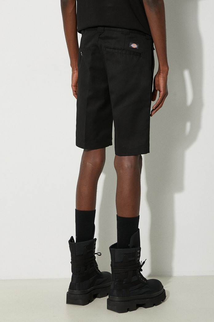 Clothing Dickies shorts DK0A4XNF black
