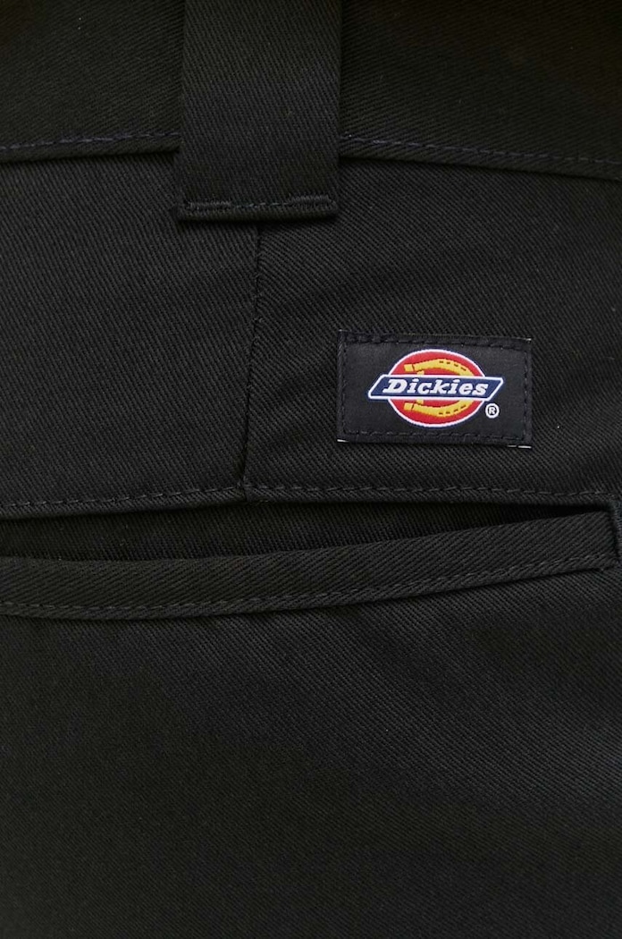 Kratke hlače Dickies crna DK0A4XNF