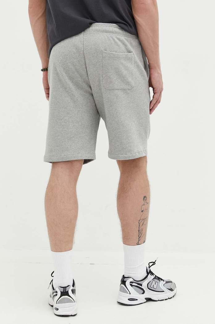 Odzież Dickies Szorty bawełniane DK0A4Y83GYM1 szary