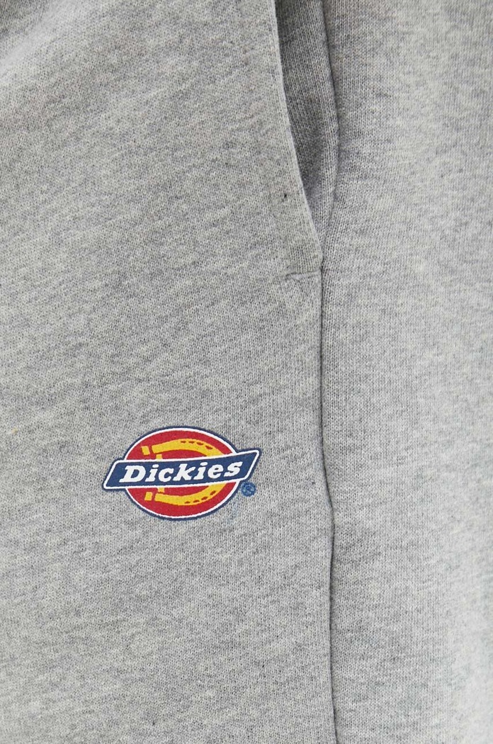 Szorty bawełniane Dickies DK0A4Y83GYM1 szary