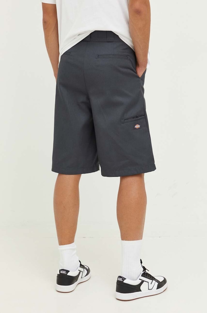 Oblečenie Šortky Dickies DK0A4XOZCH01 sivá