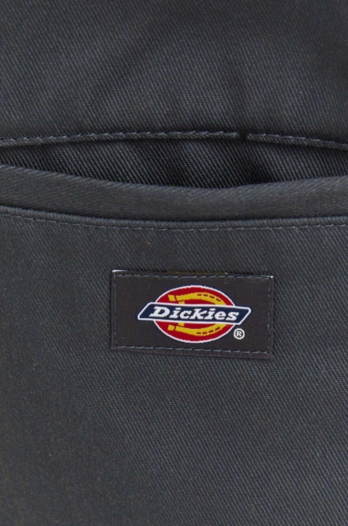 Šortky Dickies sivá DK0A4XOZCH01